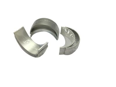 6HE1 Engine Connecting Rods And Bearings RP4005K Isuzu Daido Engine Bearings