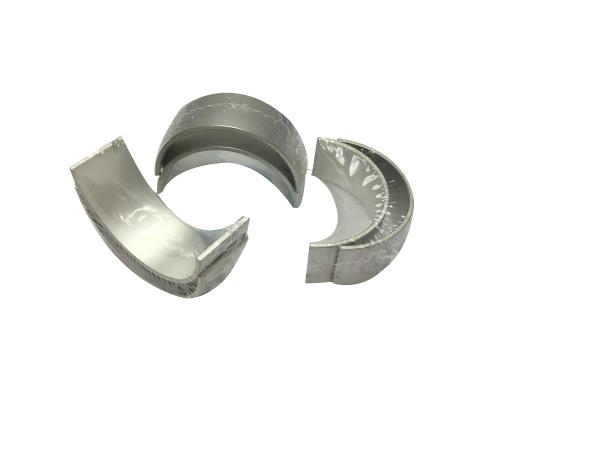 6HE1 Engine Connecting Rods And Bearings RP4005K Isuzu Daido Engine Bearings