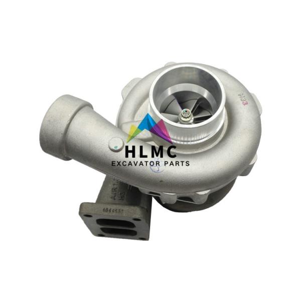 6152-82-8210 Turbo S3A Turbocharger  Komatsu Excavator PC400-6 PC450-6 Engine SA6D125 Dump Track Wheel Loader WF450-3