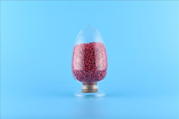 Custom Luggage Strip Granules Thermoplastic Elastomer TPE TPR Plastic Material
