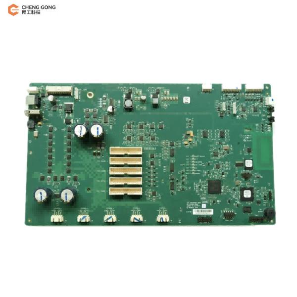 49-242480-000B 49242480000B Банкоматные запасные части Diebold 5500 CCA Главная Активная диспансерная панель управления