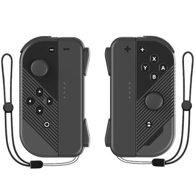 400mA Nintendo Switch Gaming Accessories Left Right Wireless Joy Con Controllers Compatible