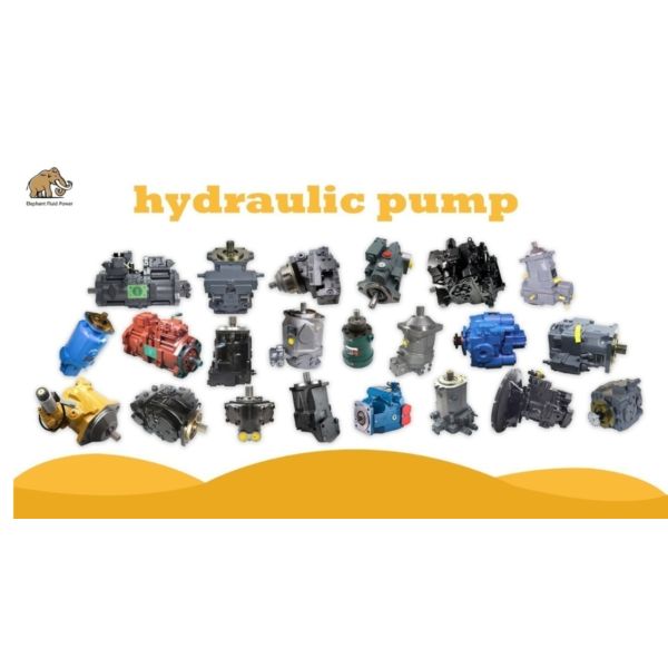 A6VE55 Motor Spare Parts Compatible with Rexroth Motors Durable & Reliable