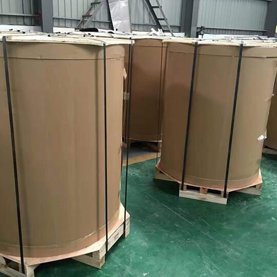 1060 алюминиевый лист и катушка