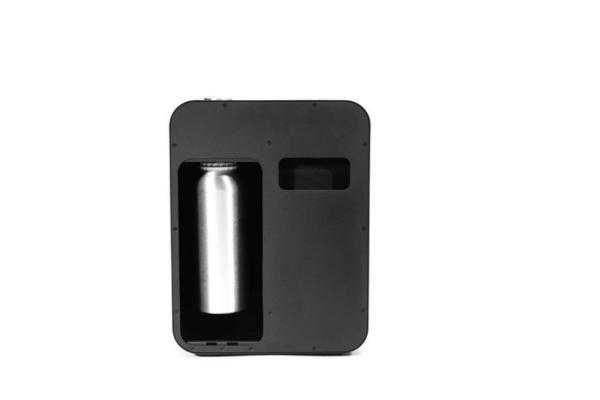 Anti Corrosion Large Home Diffuser / Fashionable HNAC Fragrance System