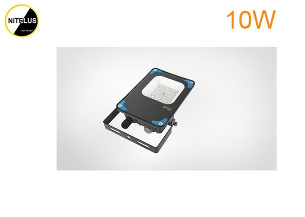 Holofote LED para exterior super brilhante branco quente 3000K 61000 horas de vida útil