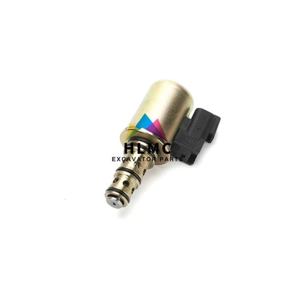 25-220994 25220994 25/220994 Excavator Hydraulic Stop Solenoid Valve 3CX 4CX Backhoe Parts
