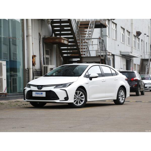 Customized Request Toyota Corolla 1.8L Hybrid Elite Sedan Seats 5 Customization