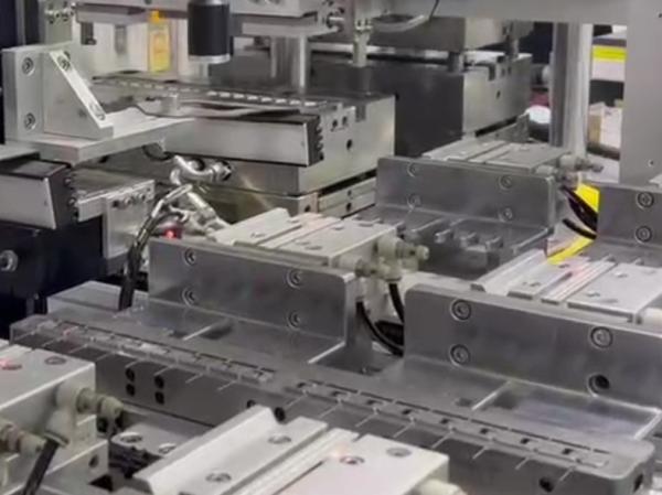 Innovative and Value-Creating Medical Product Assembly Machine for Venous Blood Collection Needles with After-Sales Service
