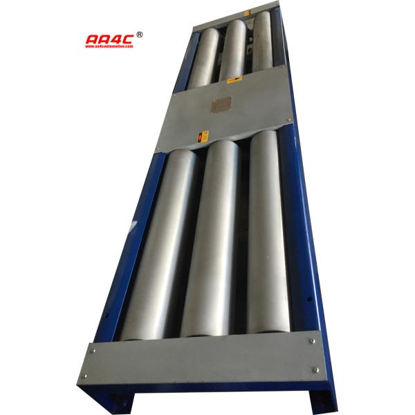 Auto Vehicle Test Line free roller for speedometer brake roller tester auto inspection equipments