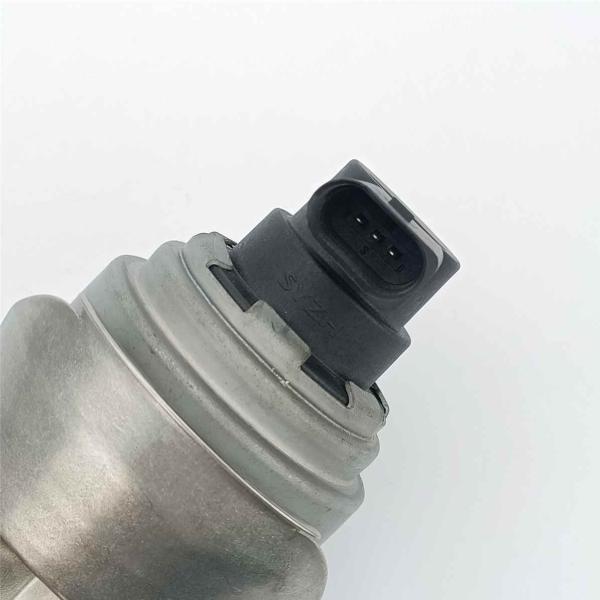 MS-TECH Turbo GT20 801835-5007S 801835-0007 Турбоактуатор для JMC SHUNDA,SHUNWEI JX4D306H 2.9L 112KW Евро VI