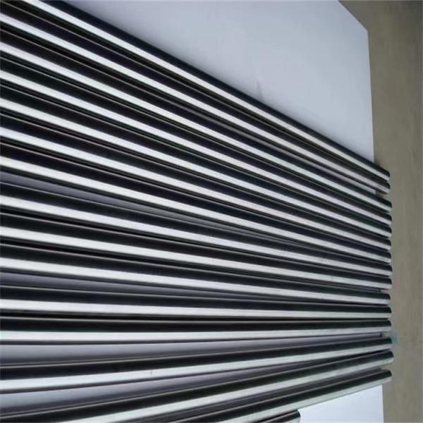 High quality aluminum billet and ingot 6063 6061 aluminium bar alloy rod aluminum round bar in stock