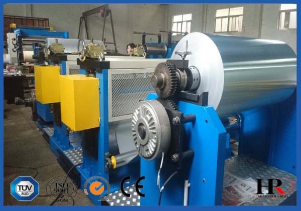 CNC Roof Sheet  Embossing Machine Durable