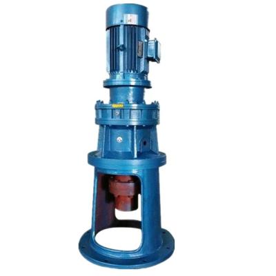 FANBAO Vertical Planetary Cycloidal Gear Motor Reducer Flange Mounted 40kg Weight