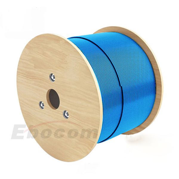 MGTSV Flame Retardant Cable 72 Cores G652D G657A1 for Duct Mine Mining Application