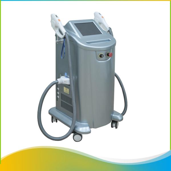 УПРАВЛЕНИЕ ПО САНИТАРНОМУ НАДЗОРУ ЗА КАЧЕСТВОМ ПИЩЕВЫХ ПРОДУКТОВ И МЕДИКАМЕНТОВ одобрило профессиональные удаление волос машины Elight SHR IPL импульсной лампы освещения ксенона оборудования красоты и подмолаживание кожи