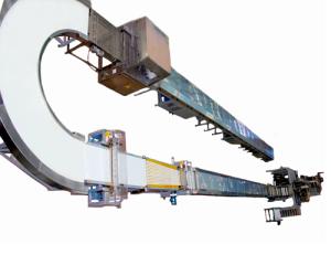 Fully Automatic Cereal Bar & Nougat Bar Production Line