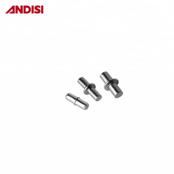 Steel Cabinet Board Support for Furniture Cupboard Wardrobe Shelf Pins