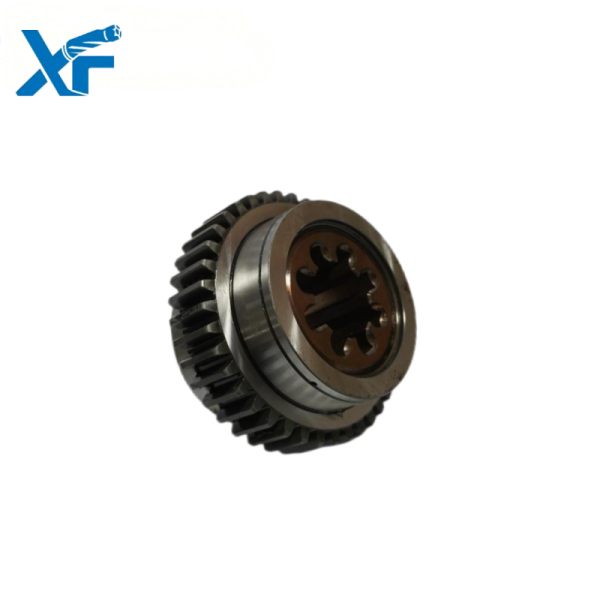 86746443 Montabert Parts Shank Rotation Drive For HC95 Hydraulic Drifter Parts 5kg