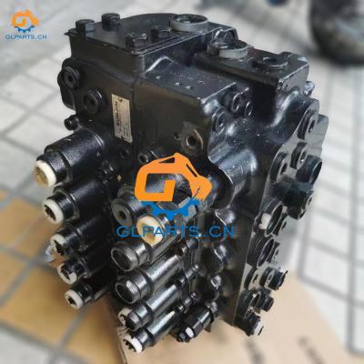 Excavator Main Control Valves DX150 DX150-7 Dx60-7 DX60-9C DX60E-9C For Doosan Daewoo