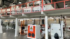 Eaststar New Material (Tianjin) Limited