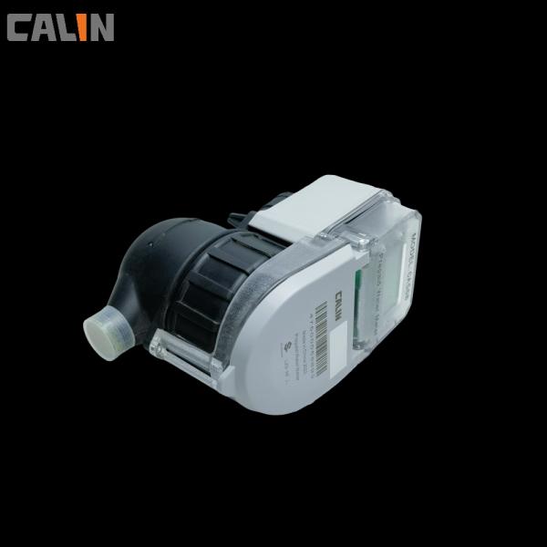 Housing Prepayment Water Meter Smart Remote Reading GPRS Transmit
