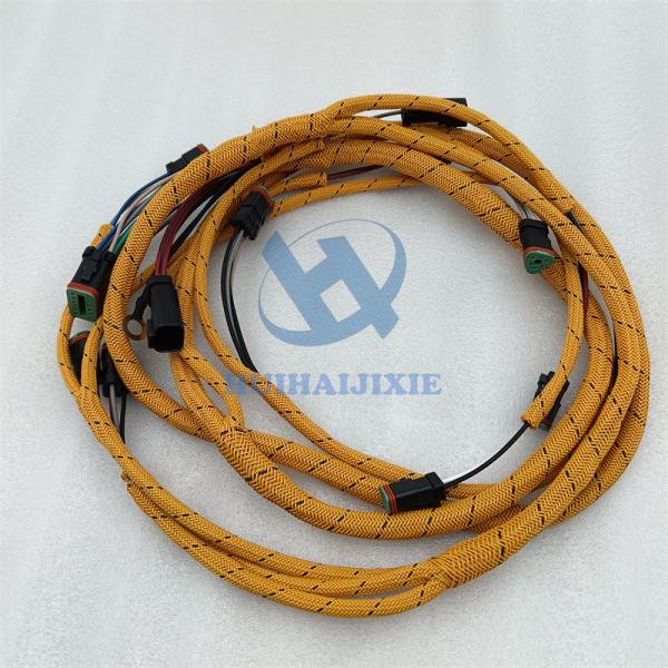 Excavator Parts Hydraulic Pump Wiring Harness 197-4328 for Caterpillar CAT 325C 325CL 322C Excavator Wire Harness 1974328