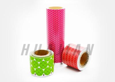 Aluminum Foil Lids For Yogurt In Aluminum Foil Aluminum Foil Heat Sealing Lids In Roll