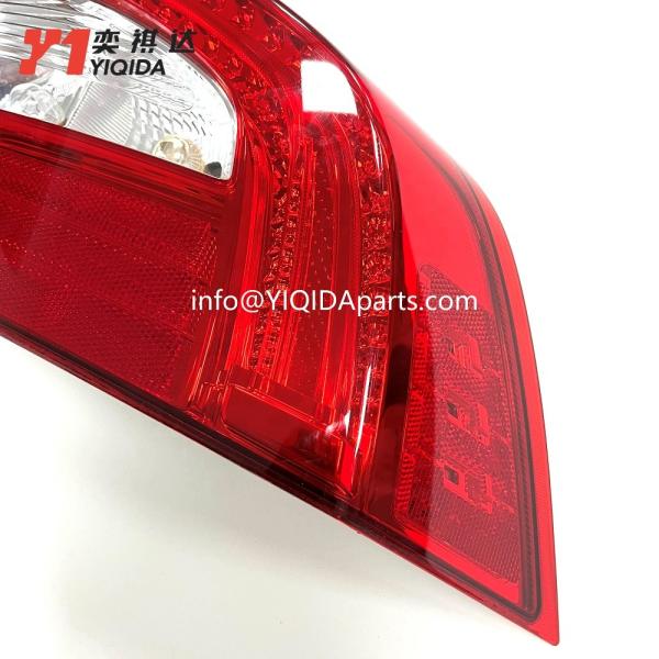 31364292 Car Light Auto Lighting Systems LED Tail Lights Lamp For Volvo S80