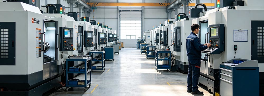 Shenzhen Kemifon Precision Manufacturing Co., Ltd.