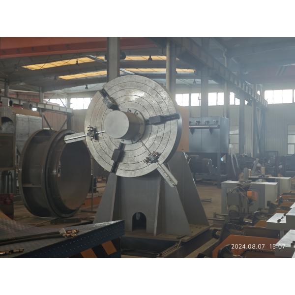 Непрерывная линия для распыления полиуретановой пены