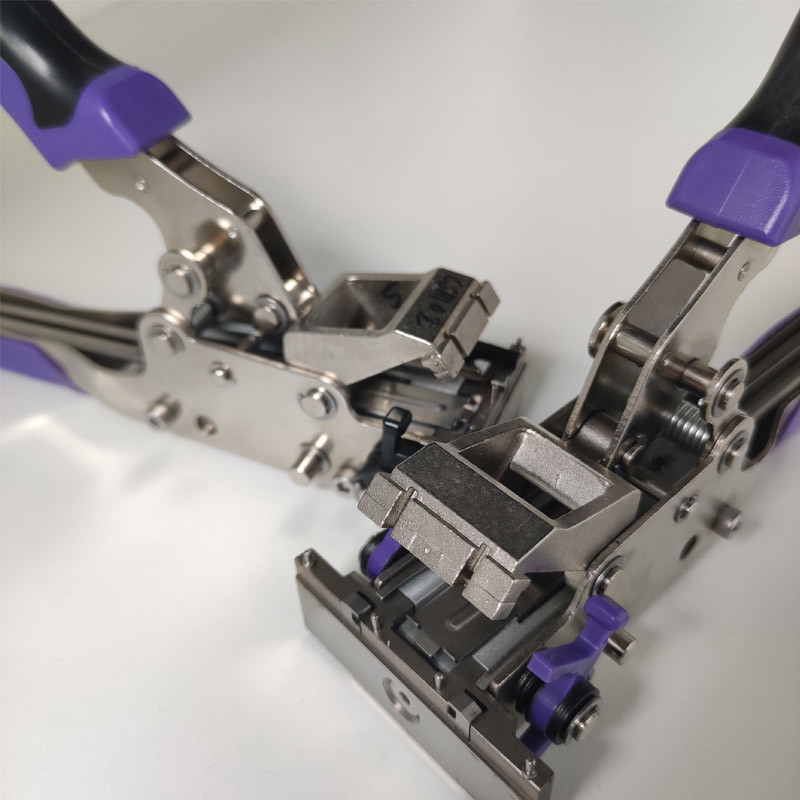 Степлер тип SMD 538 SMT Запчасти ESD Пластиковая ручка