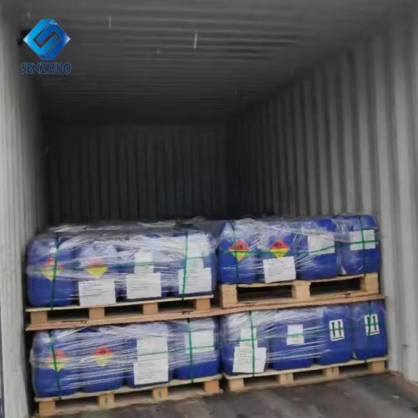 C12H15N3O3 Flame Retardant TAIC CAS 1025-15-6 Vulcanizing Agent Cross Linking Agent