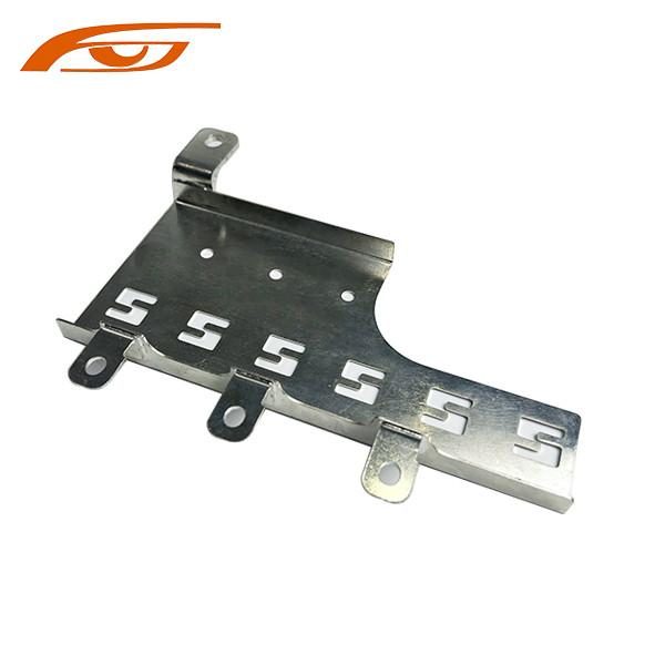 Oem Custom Laser Cutting Parts Sheet Metal Fabrication Service Metal Stamping