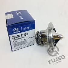 Thermostat for HYUNDAI( 25500-27000)