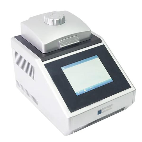 Genes Life Science Equipments LifeECO PCR Machine with Accurate Temperature Control