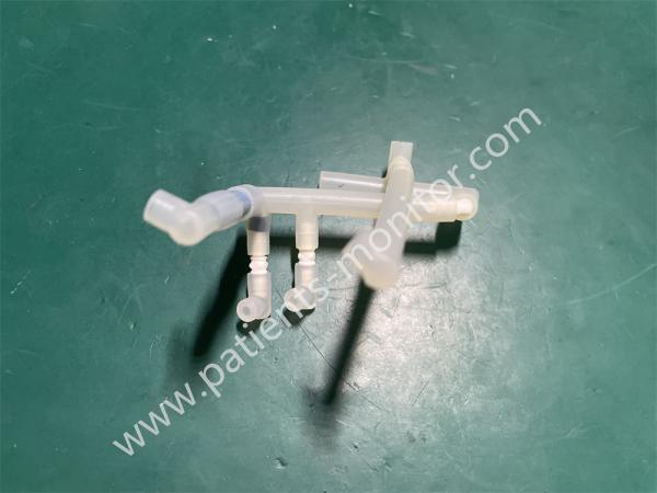 Mindray N1 Monitor NIBP Tracheal Components pneumatic circuit Assembly Used NIBP parts Medical Parts