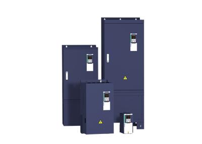 Fase 380V do inversor 3 carga clara/pesada 7.5kw 11kw 15kw Vfd