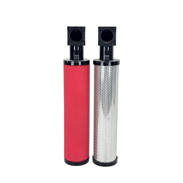 88343140 General Purpose Air Line Filter for Sandblasting Medium Systems