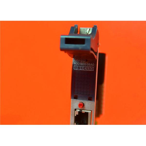Модуль C.P.U. бита 6DD1600-0BA0 64 C.P.U. 550 Сименс Simatic