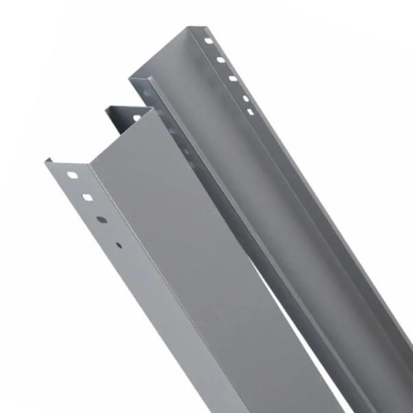 Rectangle Fire Resistant Cable Duct A1 Fireproof Rating for Enhanced Safety and Durability