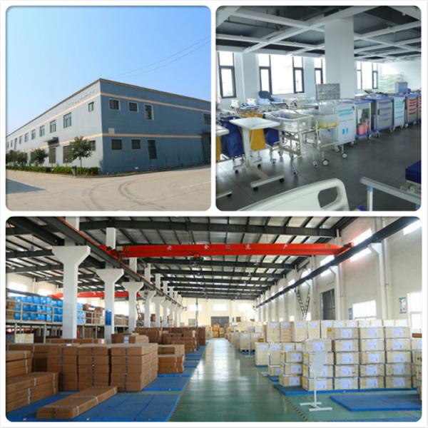 QZ Hospital Surgical Instruments Laparoscopy  Ultrasonic Harmonic Scalpel