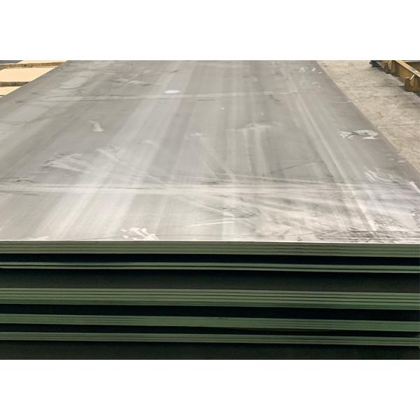 Cold Rolled 1m Width P460Q Pressure Vessel Steel Plate with 3mm-800mm Thickness