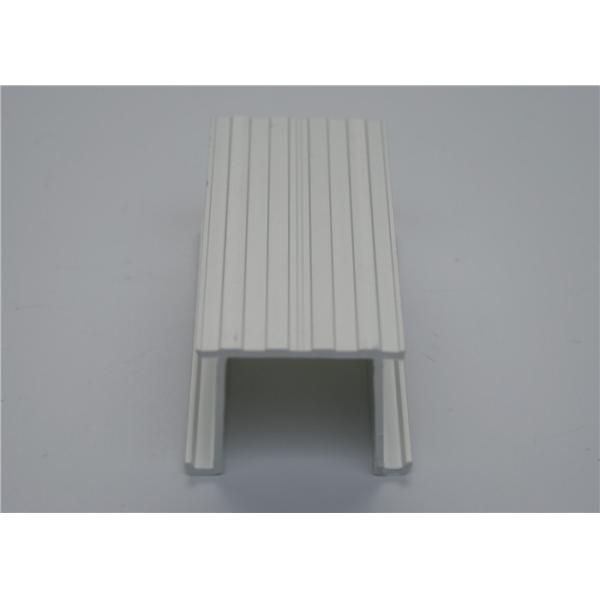 Современный аттестованный шкаф 1.7мм прессовал пластиковые профили с ААМА