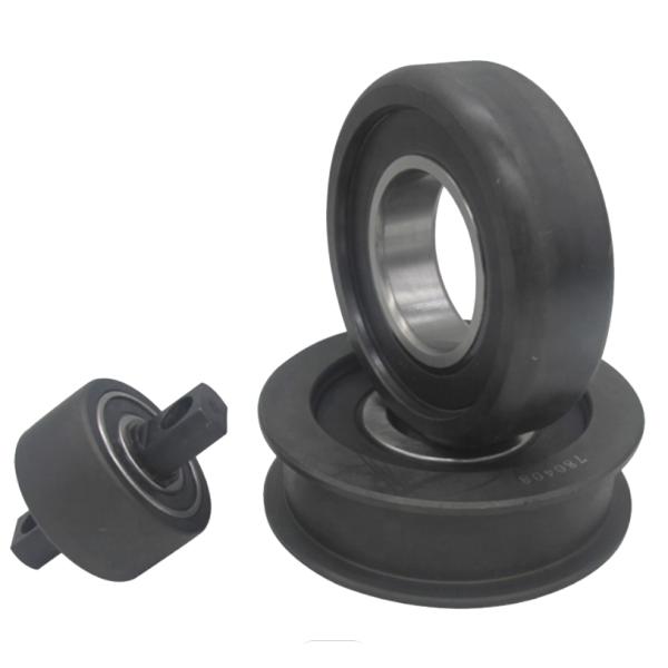 GCr15 Bearing For Forklift , 180704 K Automatic Transmission Bearings