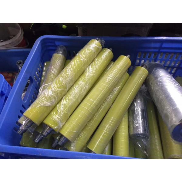 Flange Seal Ring Spot Welding Head High Performance Medical Mask Machine Parts