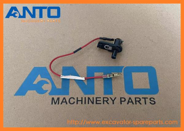 21M5-50250 Micro Switch HYUNDAI Excavator Spare Parts For R110-7 R140LC-7