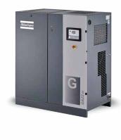 Ga30+-90 Compressor de ar de parafuso rotativo com injecção de óleo Atlas da série Atlas GA