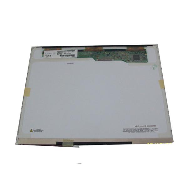 14,1 pulgadas - alto panel LCD LTD141ECJV del ordenador portátil de la resolución