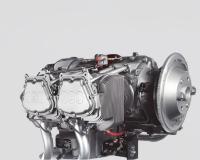 Aéronautique Aéronefs à moteur Lycoming Aéronefs expérimentaux AEIO-390-A1B6